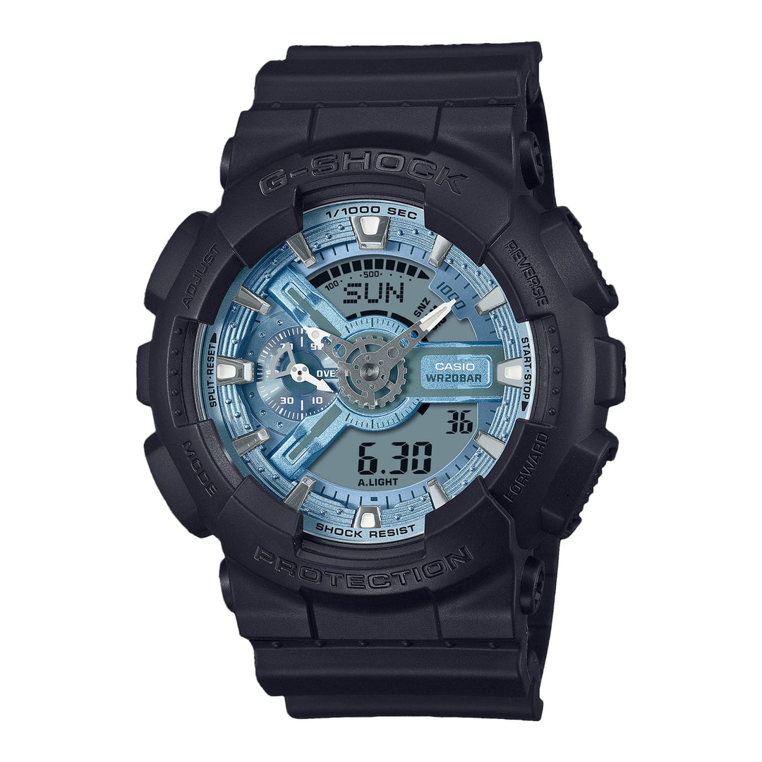 G-SHOCK Casual Men Watch GA-110CD-1A2DR