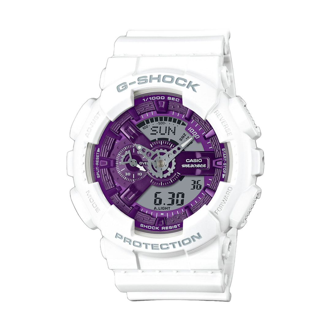 G-Shock Casual Men's Watch GA-110WS-7ADR