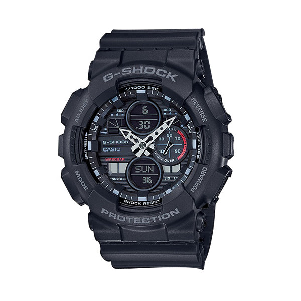 Casio G-Shock Men's Analog-Digital Quartz Watch