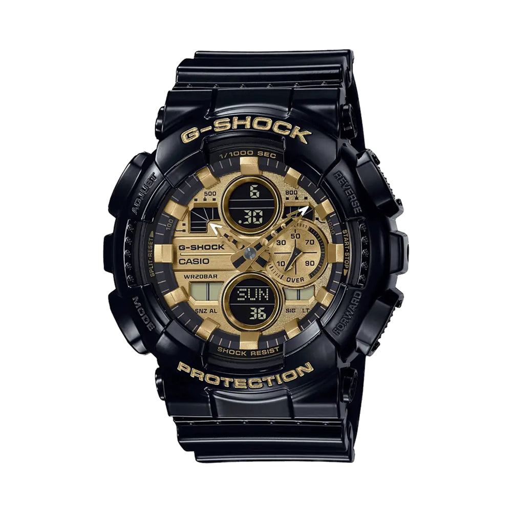 Casio G-Shock Men's Analog-Digital Quartz Watch
