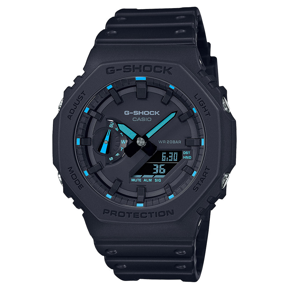 Casio G-Shock Men's Analog Digital Watch