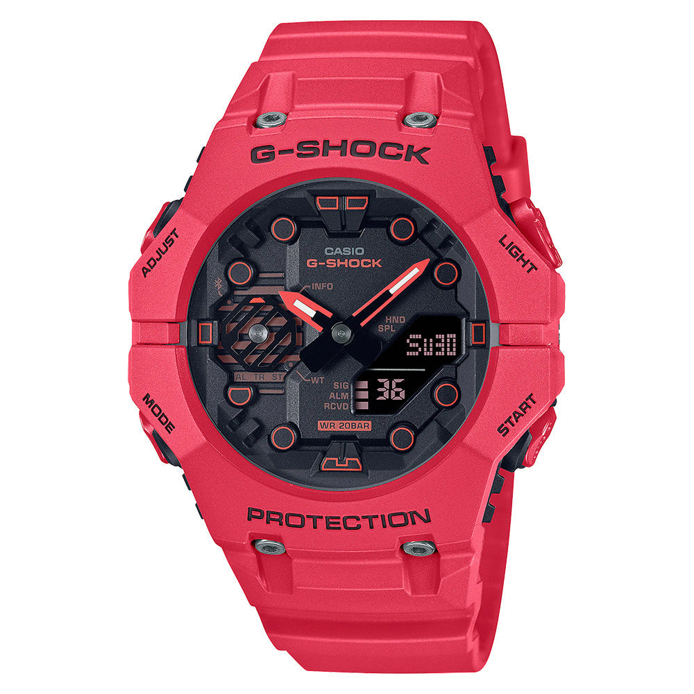 Casio G-Shock Men's Analog Digital Quartz Watch