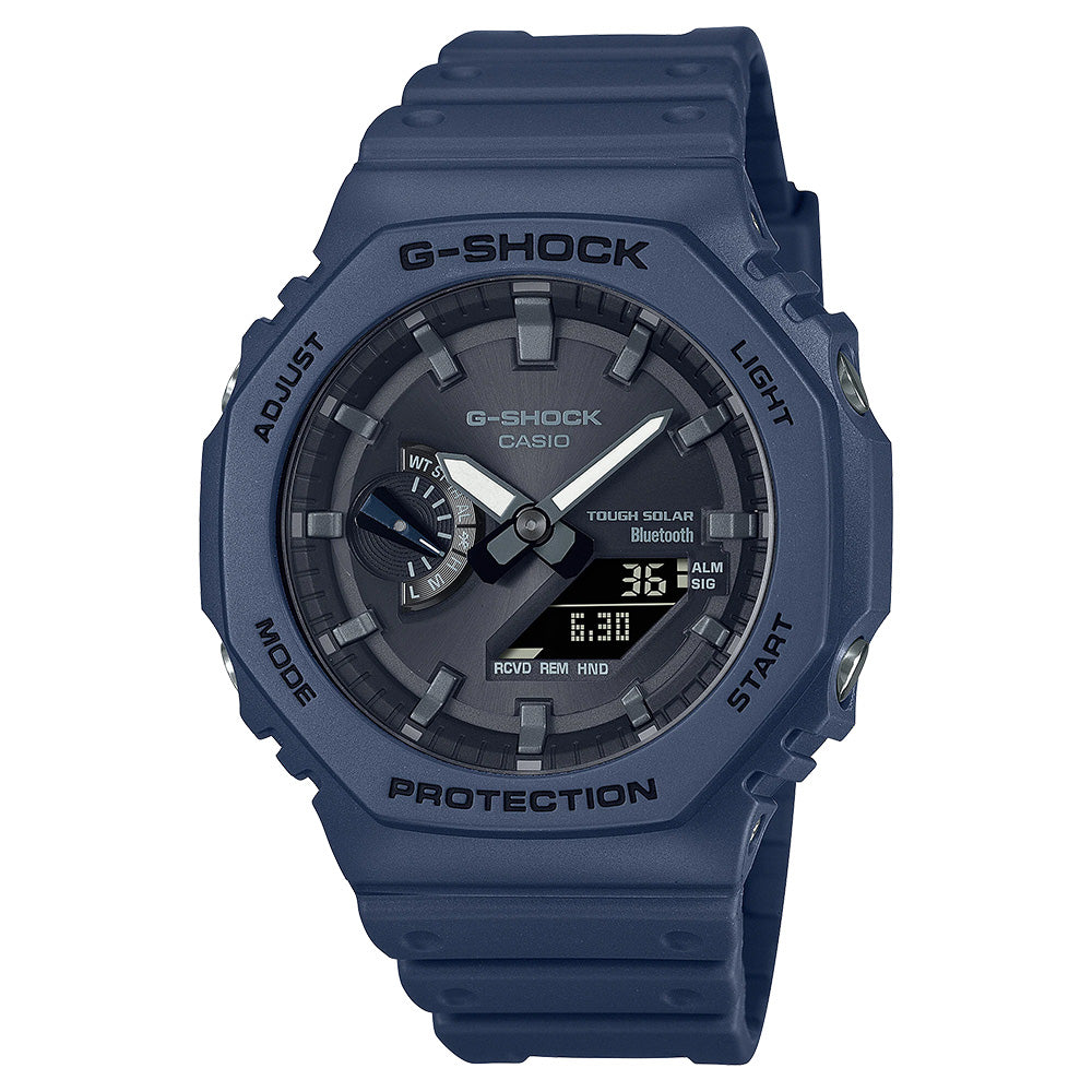 Casio G-Shock Men's Analog Digital Watch