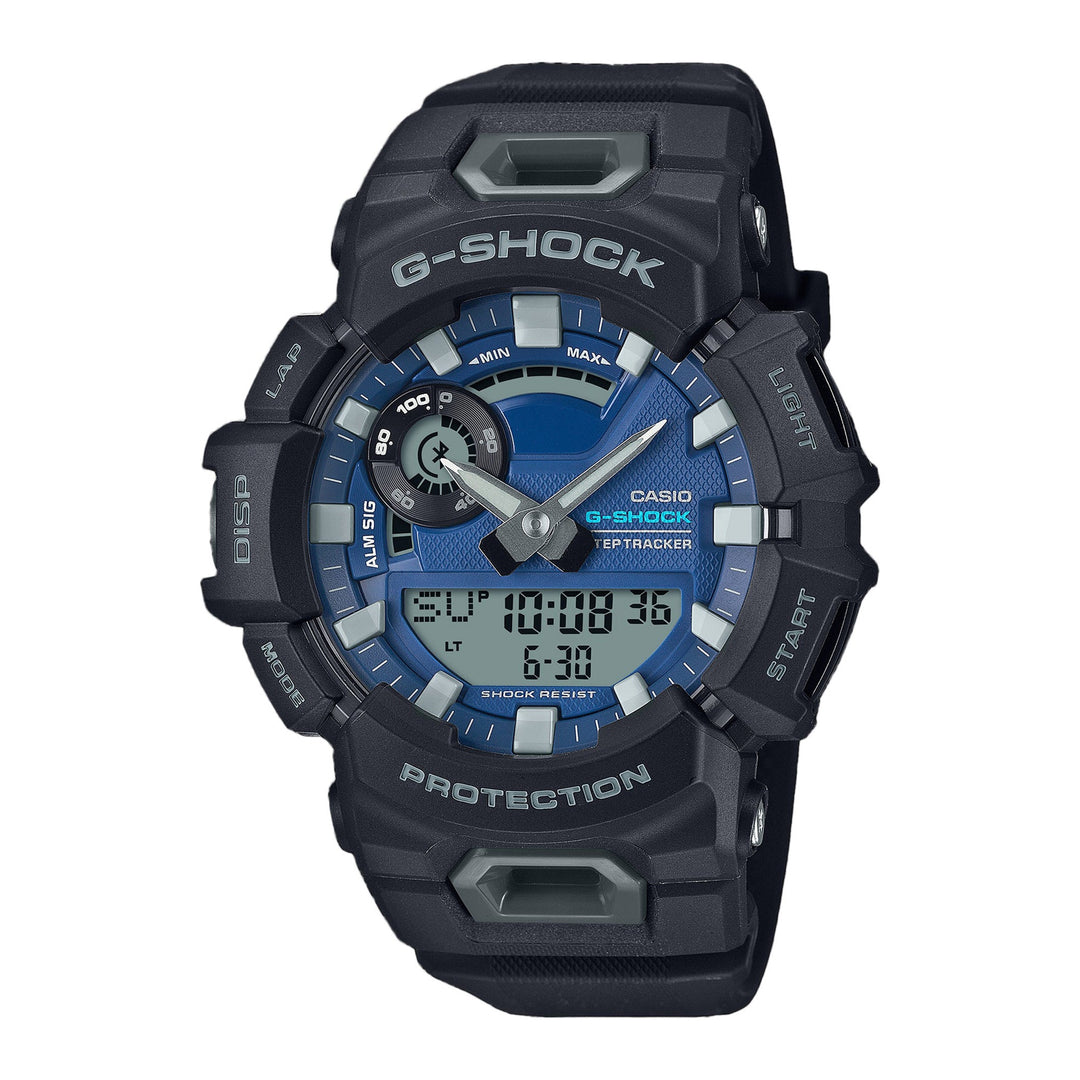 G-SHOCK G-SQUAD Men Watch GBA-900CB-1ADR