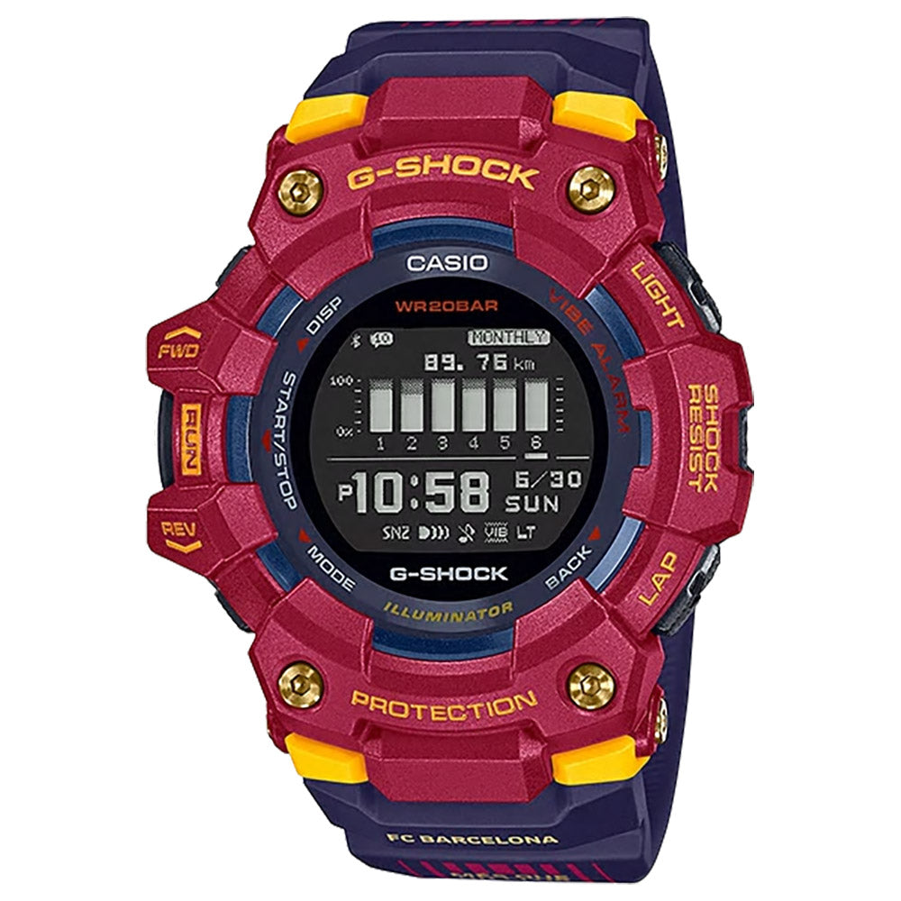 Casio G-Shock Men's Digital Watch