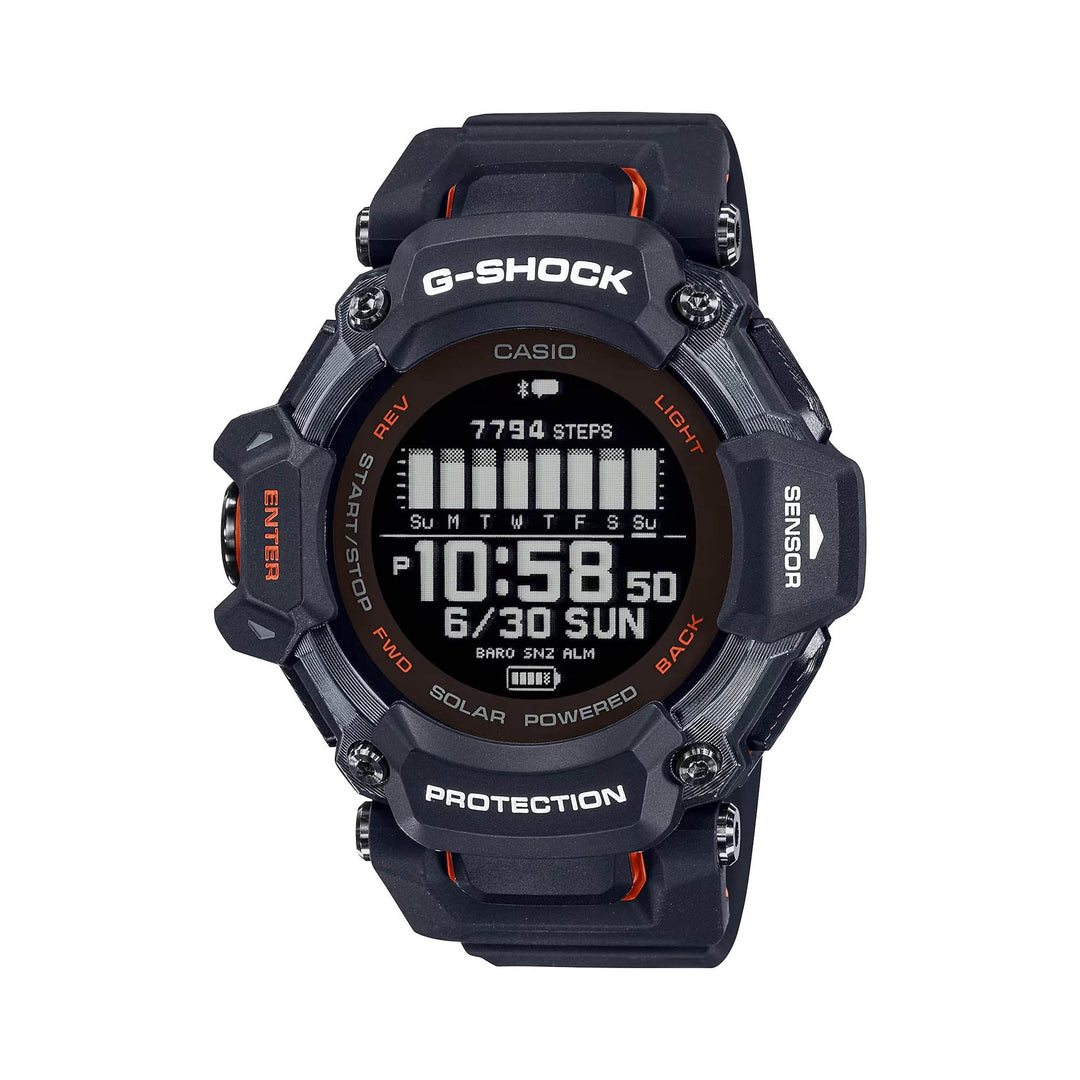 Casio G-Shock Men's Digital Solar Power Watch
