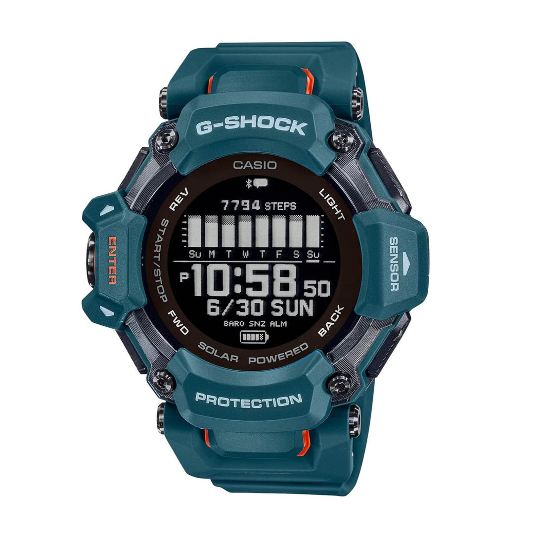 Casio G-Shock Men's Digital Solar Power Watch