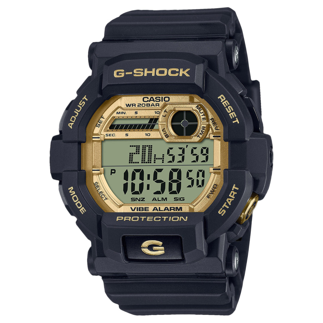 Casio G-Shock Men's Digital Quartz Watch