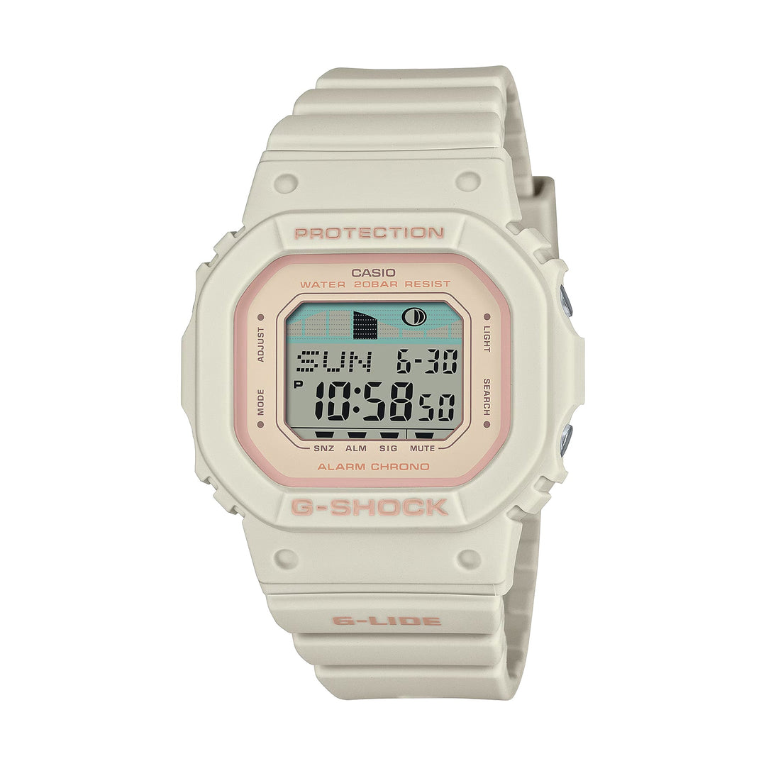 G-SHOCK G-LIDE Men Watch GLX-5600KB-7BDR