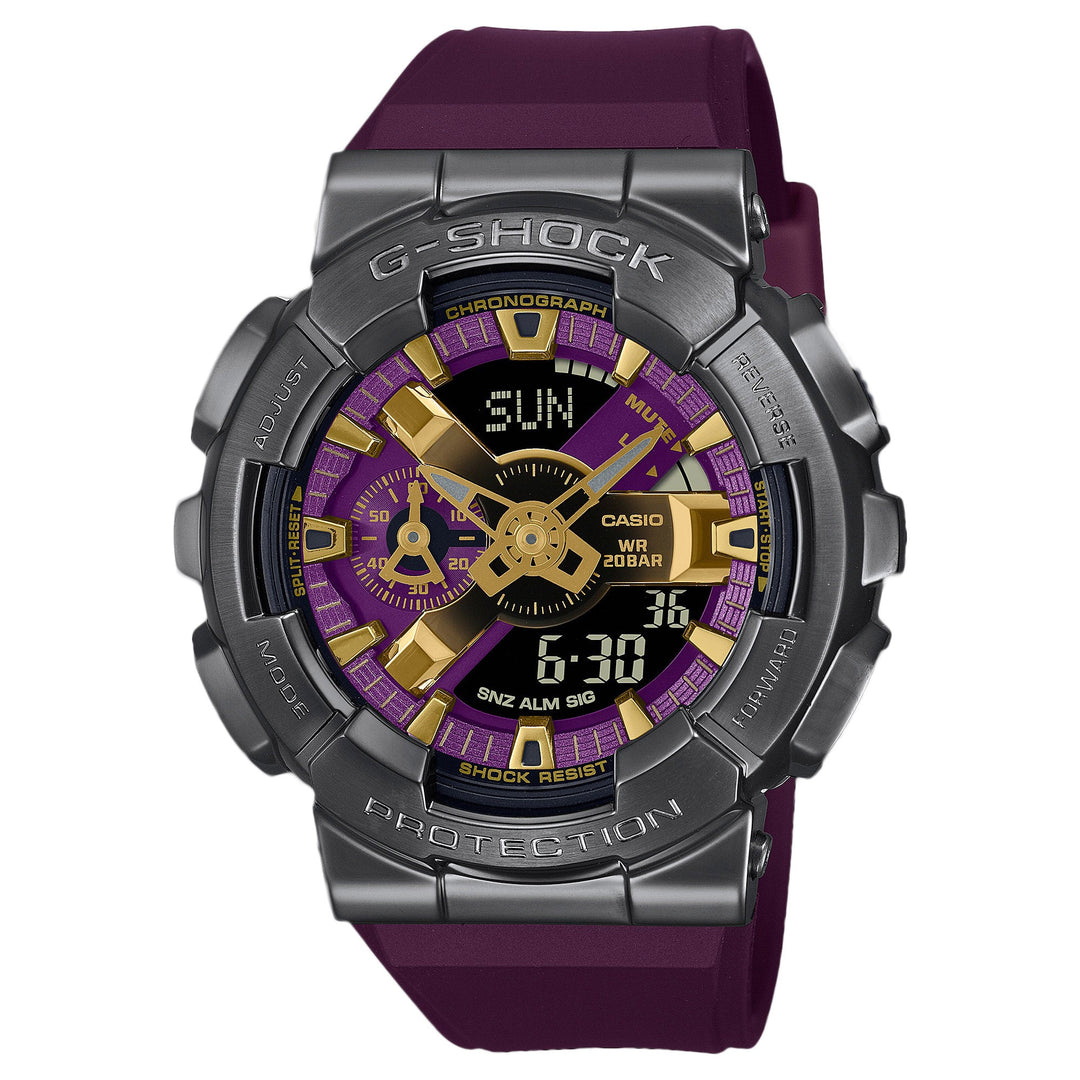Casio G-Shock Men's Analog / Digital Quartz Watch