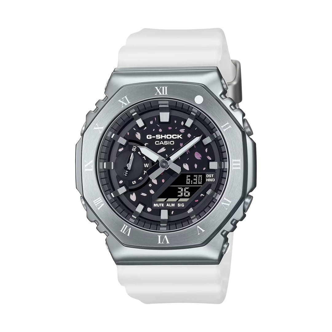 G-SHOCK ONE OK ROCK Collaboration Model GM-2100TTTR-8ADR