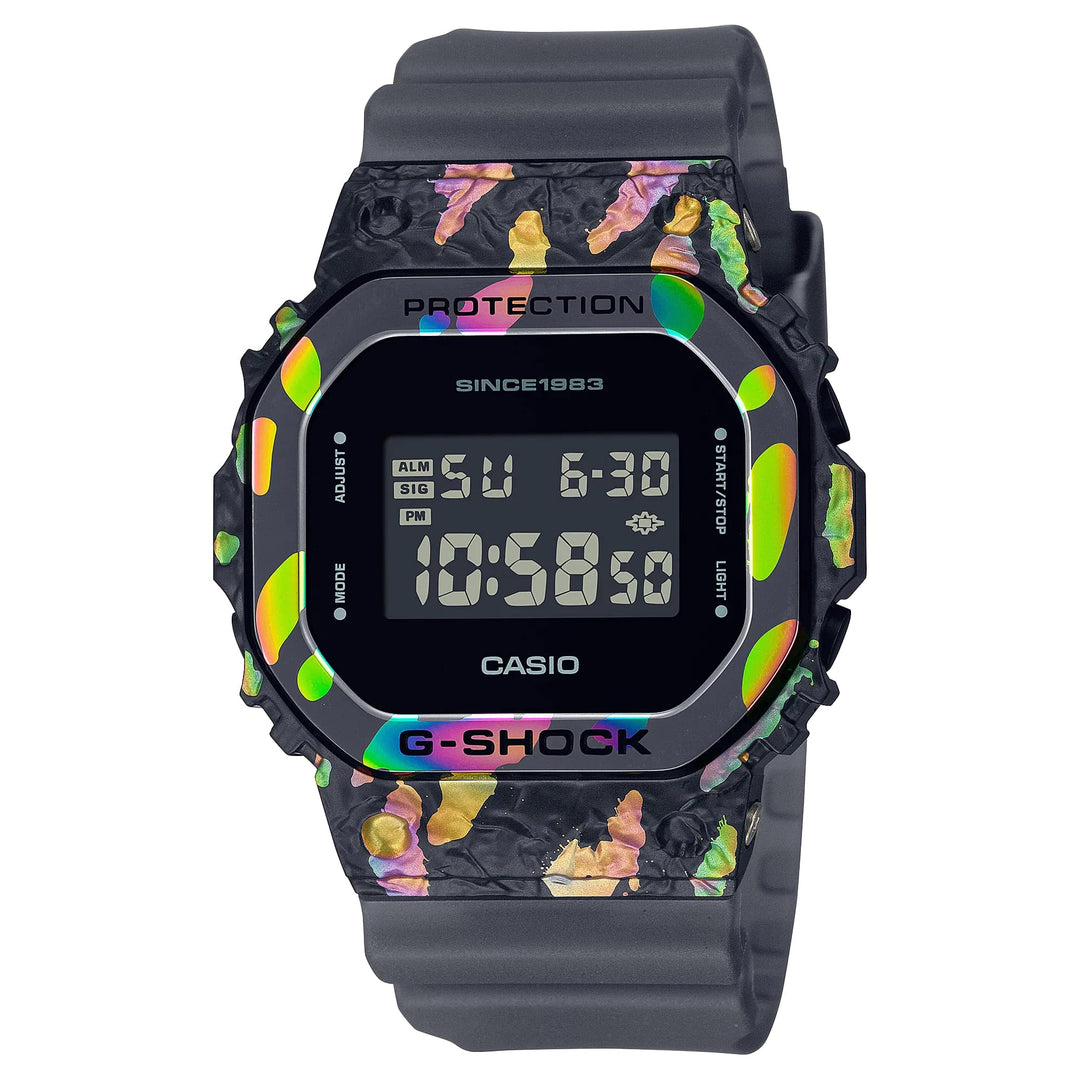 Casio G-Shock Men's Digital Quartz Watch