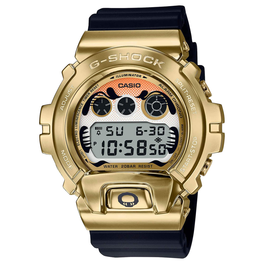 Casio G-Shock Men's Digital Quartz Watch