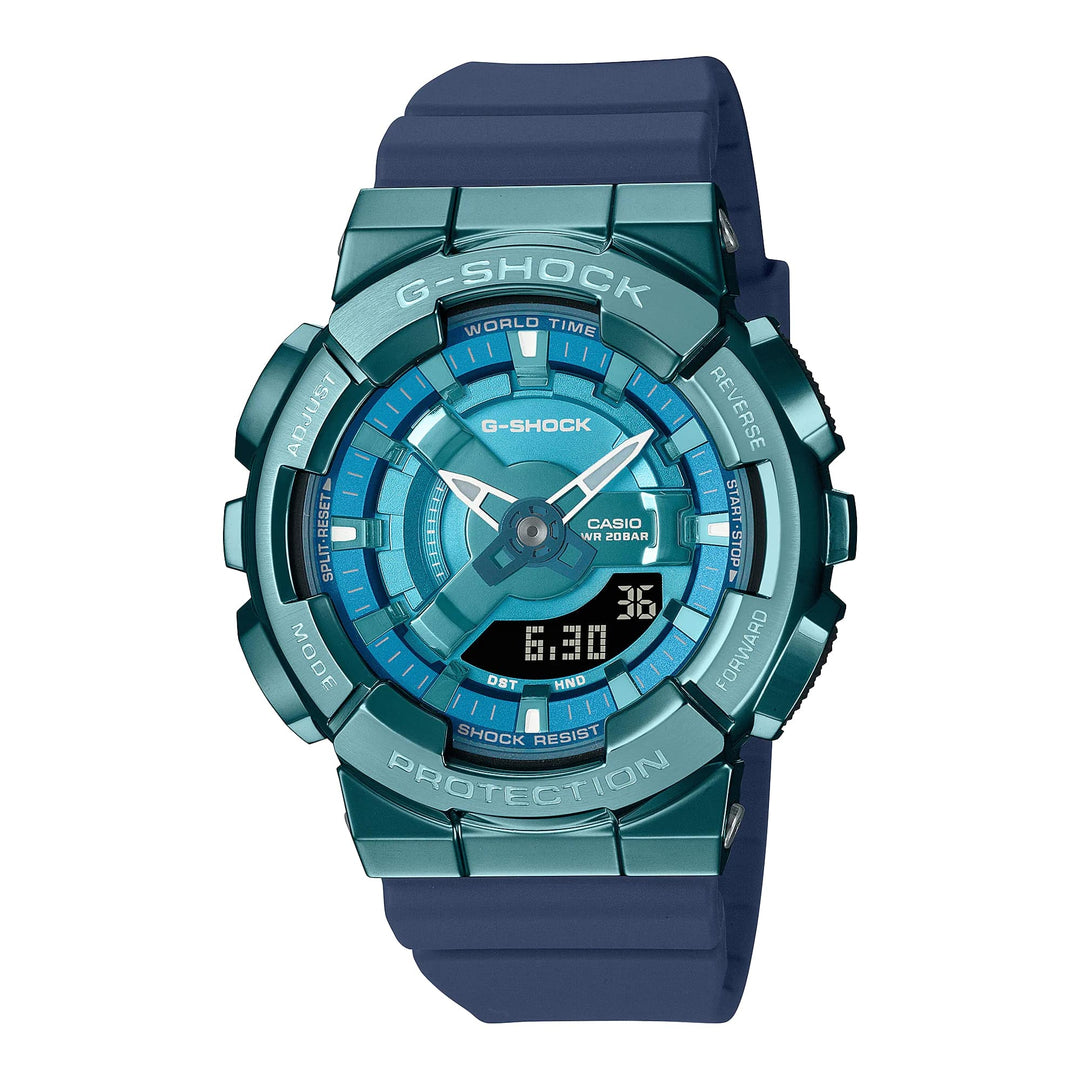 Casio G-Shock Women's Analog Digital Quartz Watch