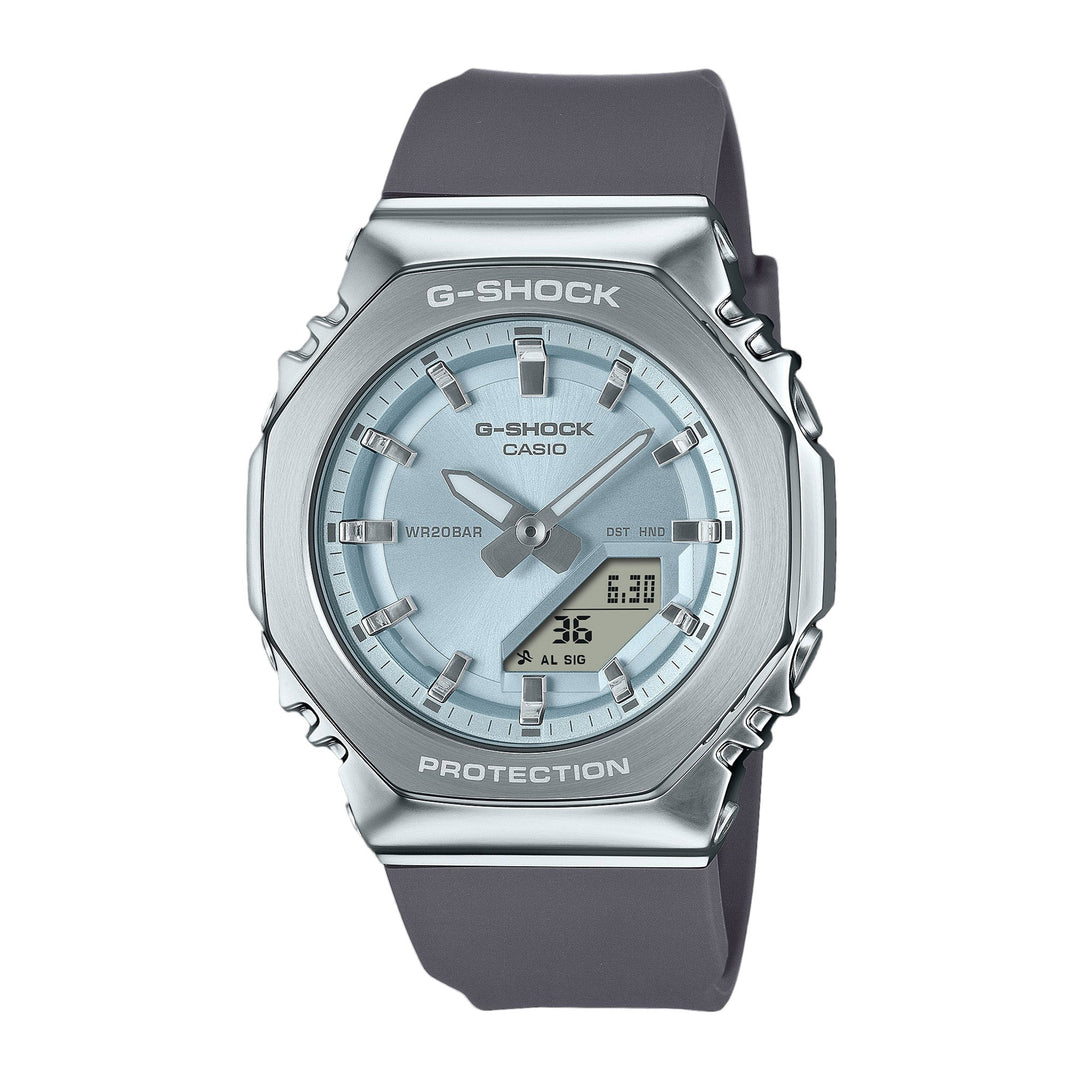 G-SHOCK Analog-Digital Women Watch GM-S2110-2ADR