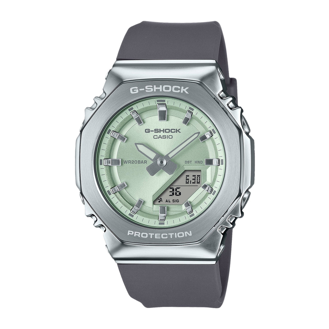 G-SHOCK Analog-Digital Women Watch GM-S2110-3ADR