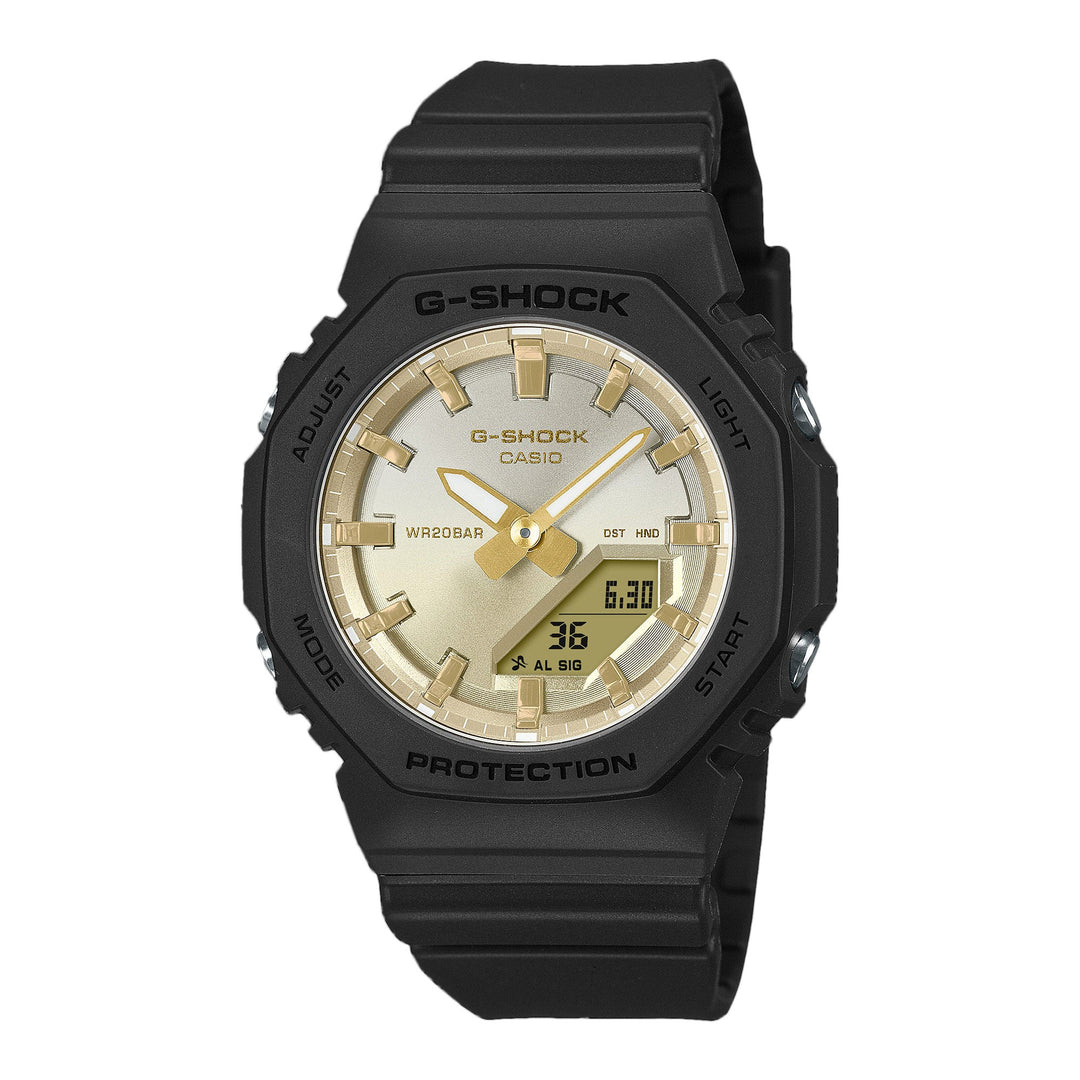 G-SHOCK Analog-Digital Women Watch GMA-P2100SG-1ADR