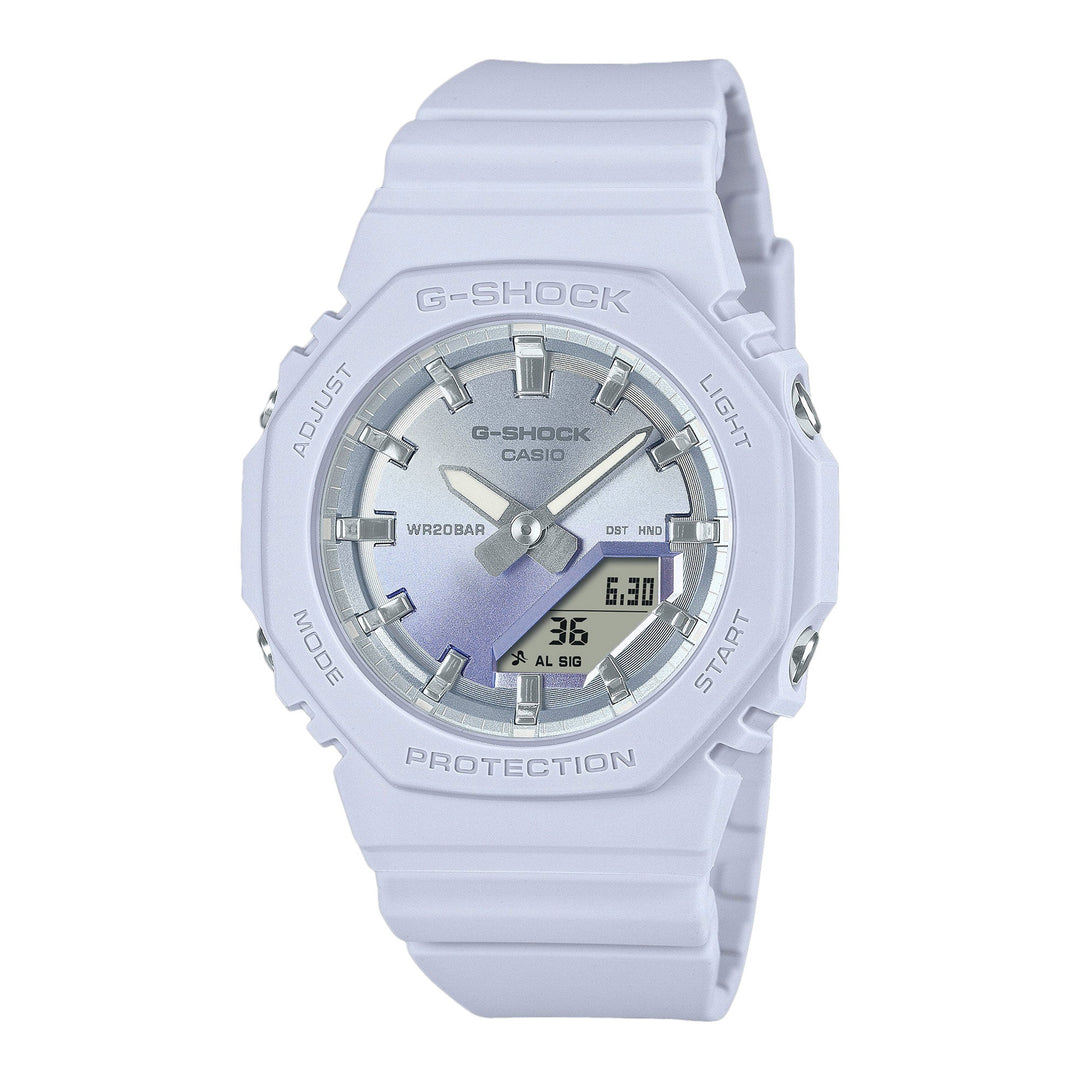 G-SHOCK Analog-Digital Women Watch GMA-P2100SG-2ADR