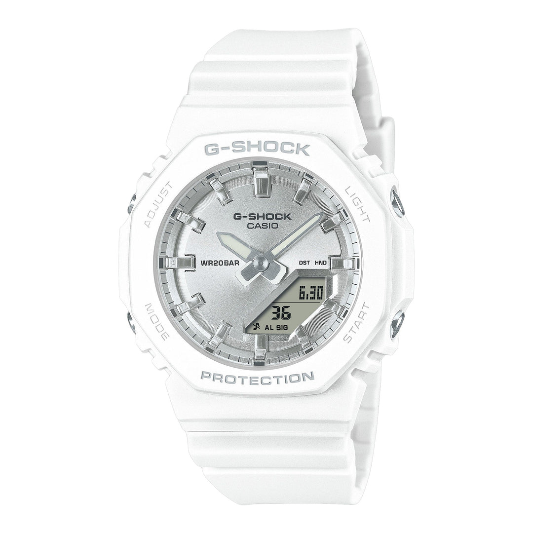 G-SHOCK Analog-Digital Women Watch GMA-P2100VA-7ADR