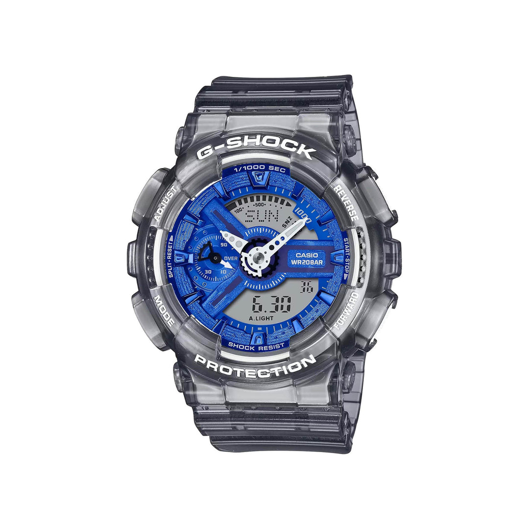 Casio G-Shock Women's Analog Digital Quartz Watch