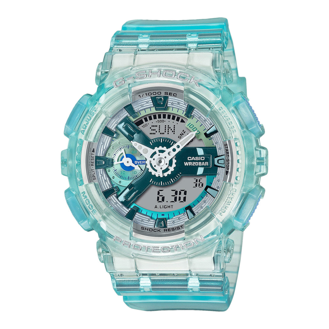 G-SHOCK Casual Women Watch GMA-S110VW-2ADR
