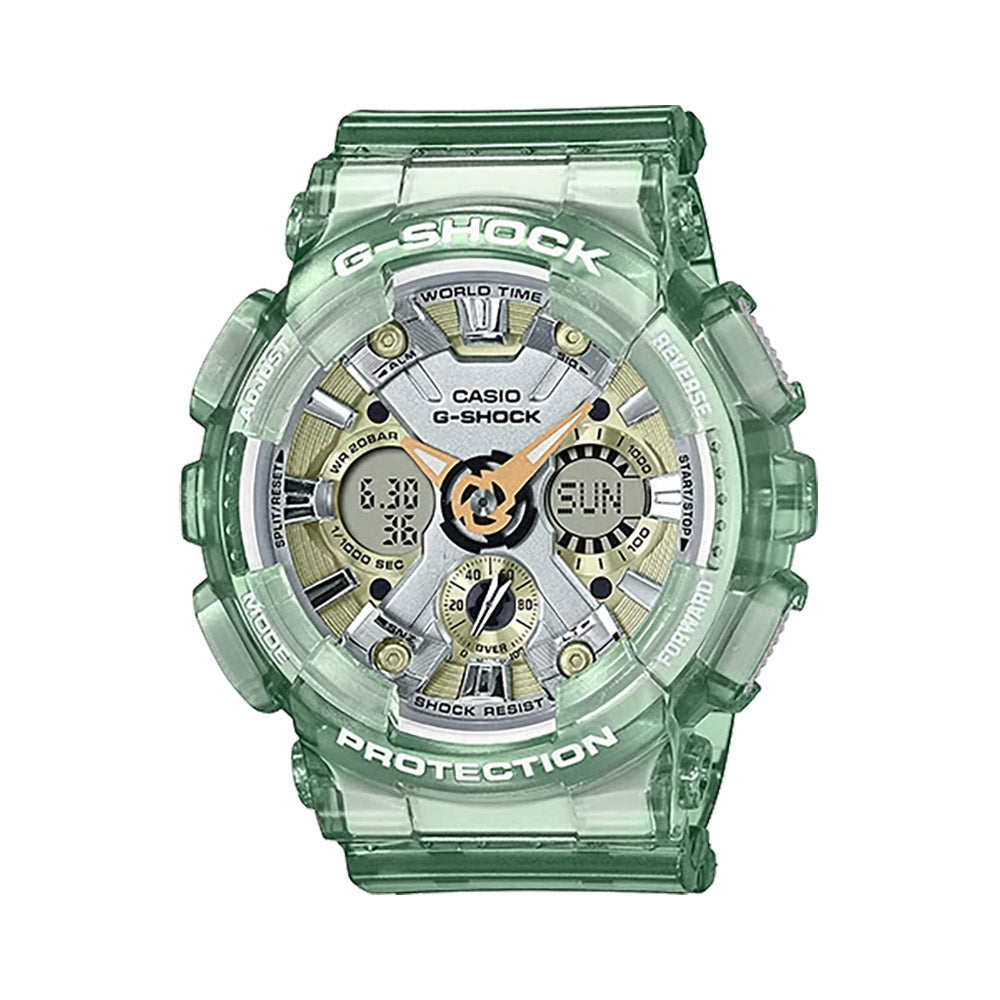Casio G-Shock Women's Analog Digital Watch