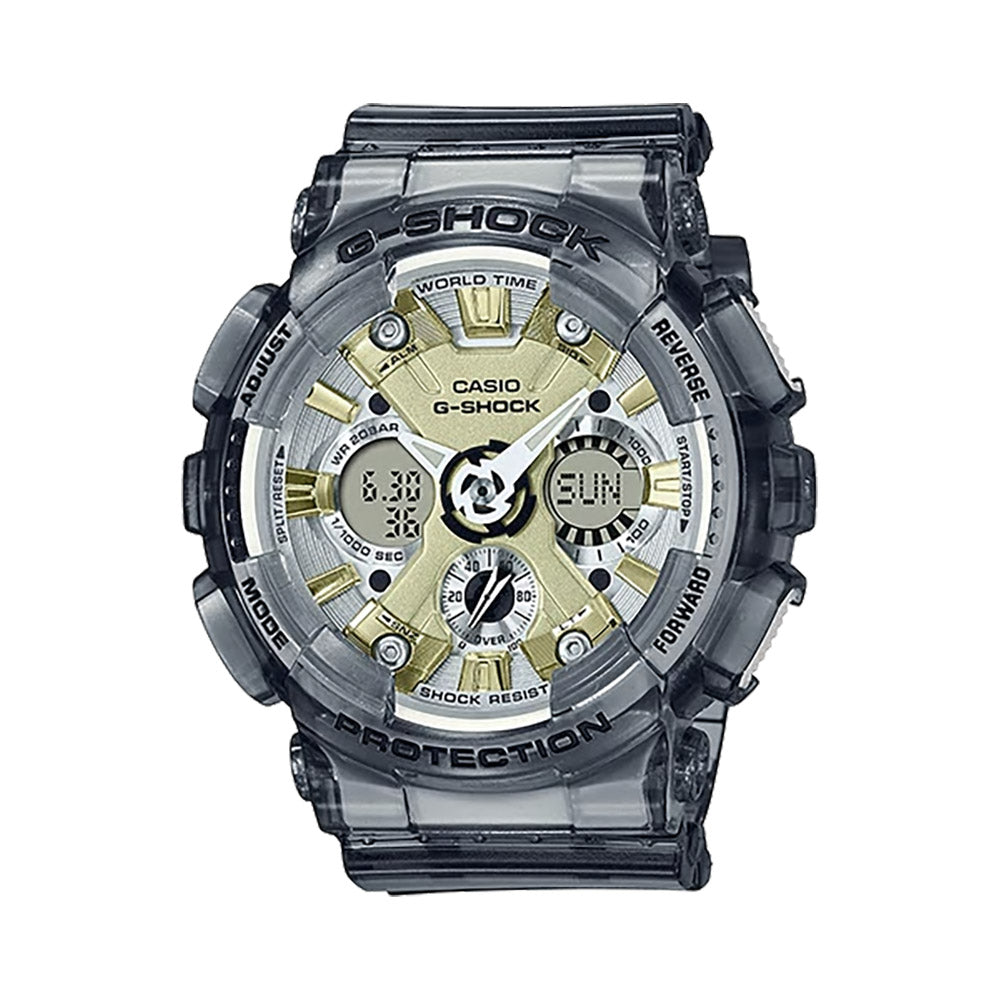 Casio G-Shock Women's Analog Digital Watch