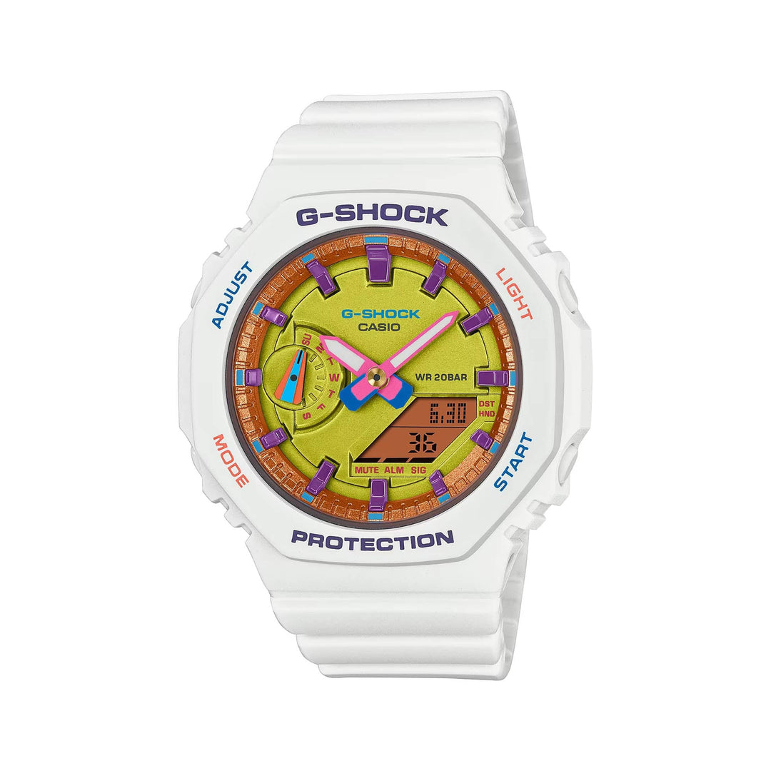 Casio G-Shock Women's Analog Digital Quartz Watch