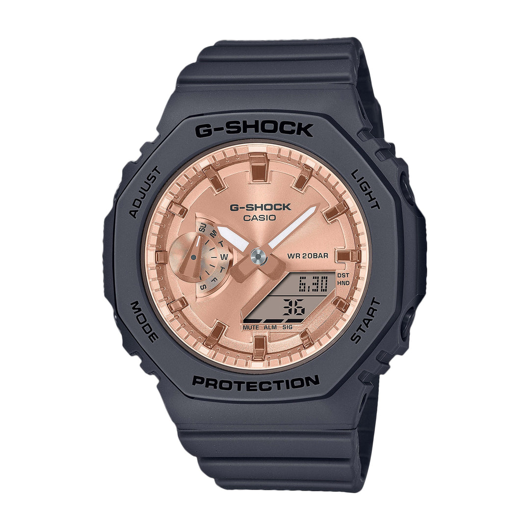 Casio G-Shock Women's Analog / Digital Quartz Watch
