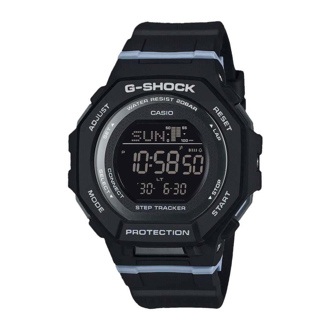 G-SHOCK G-SQUAD Women Watch GMD-B300-1DR