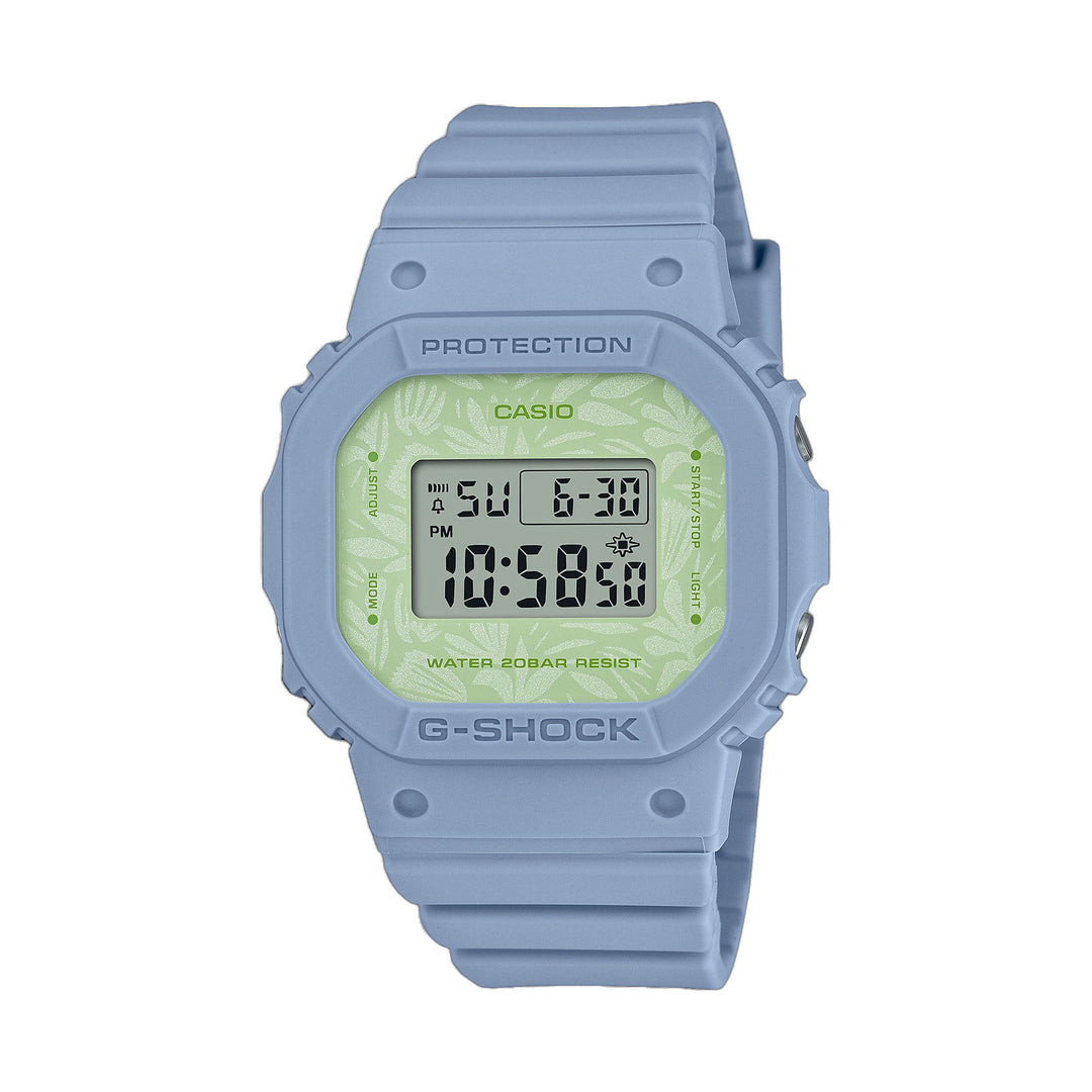 G-Shock Women's Casual Watch GMD-S5600NC-2DR