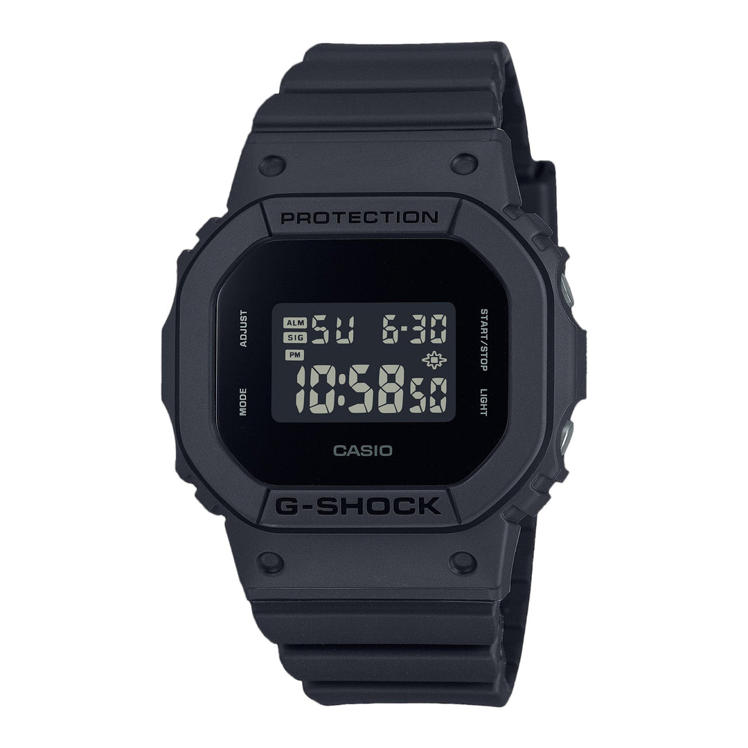 G-SHOCK Digital Women Watch GMD-S5610BB-1DR