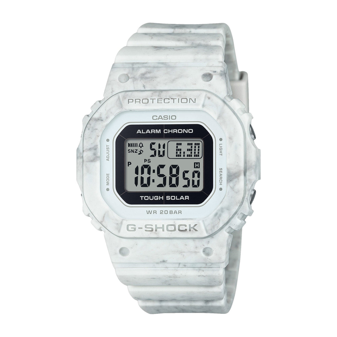 G-SHOCK Casual Women Watch GMS-S5600RT-7DR