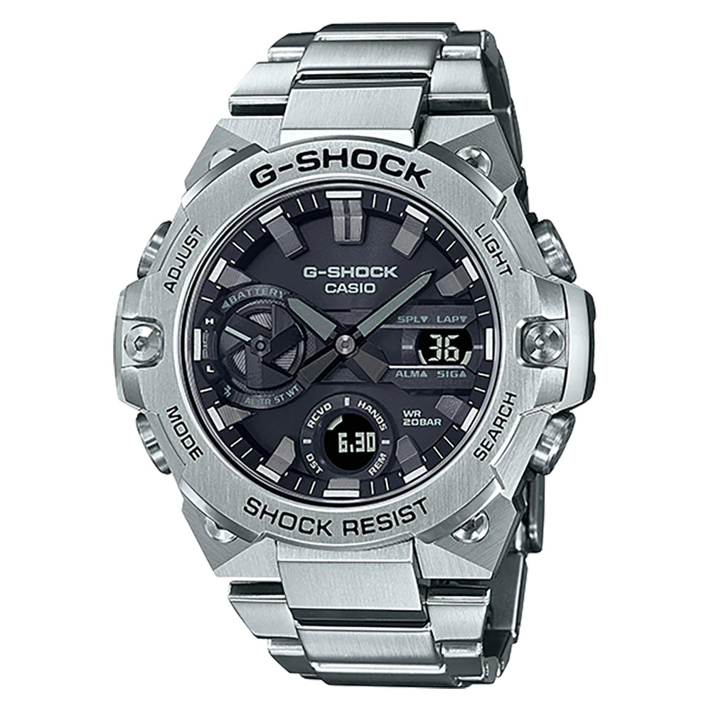 Casio G-Shock Men's Analog Digital Watch