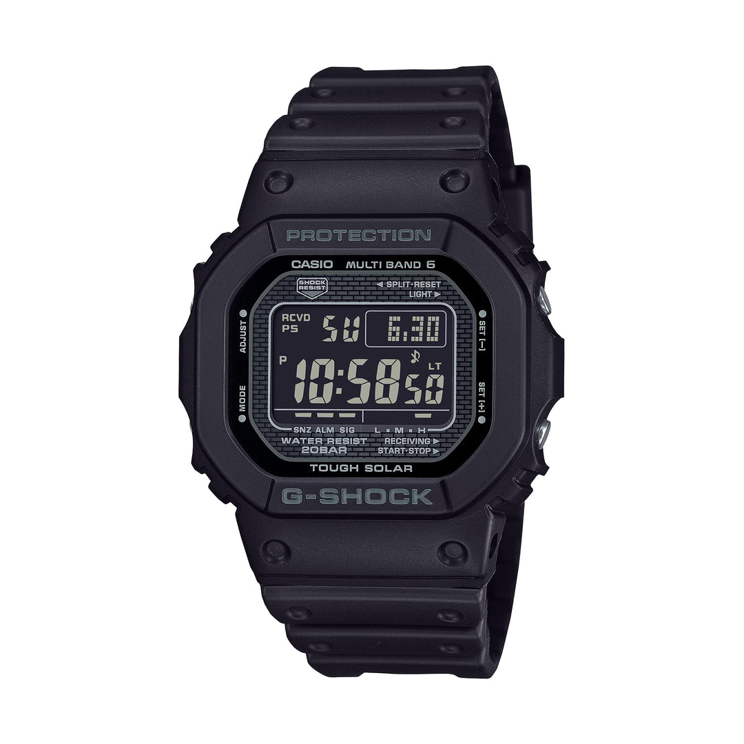 G-SHOCK Digital Men Watch GW-5000HS-1DR