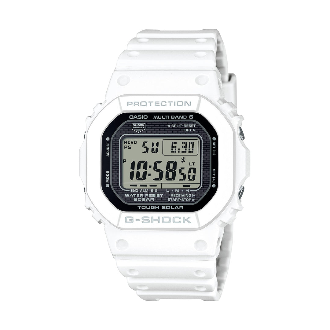 G-SHOCK Digital Men Watch GW-5000HS-7DR