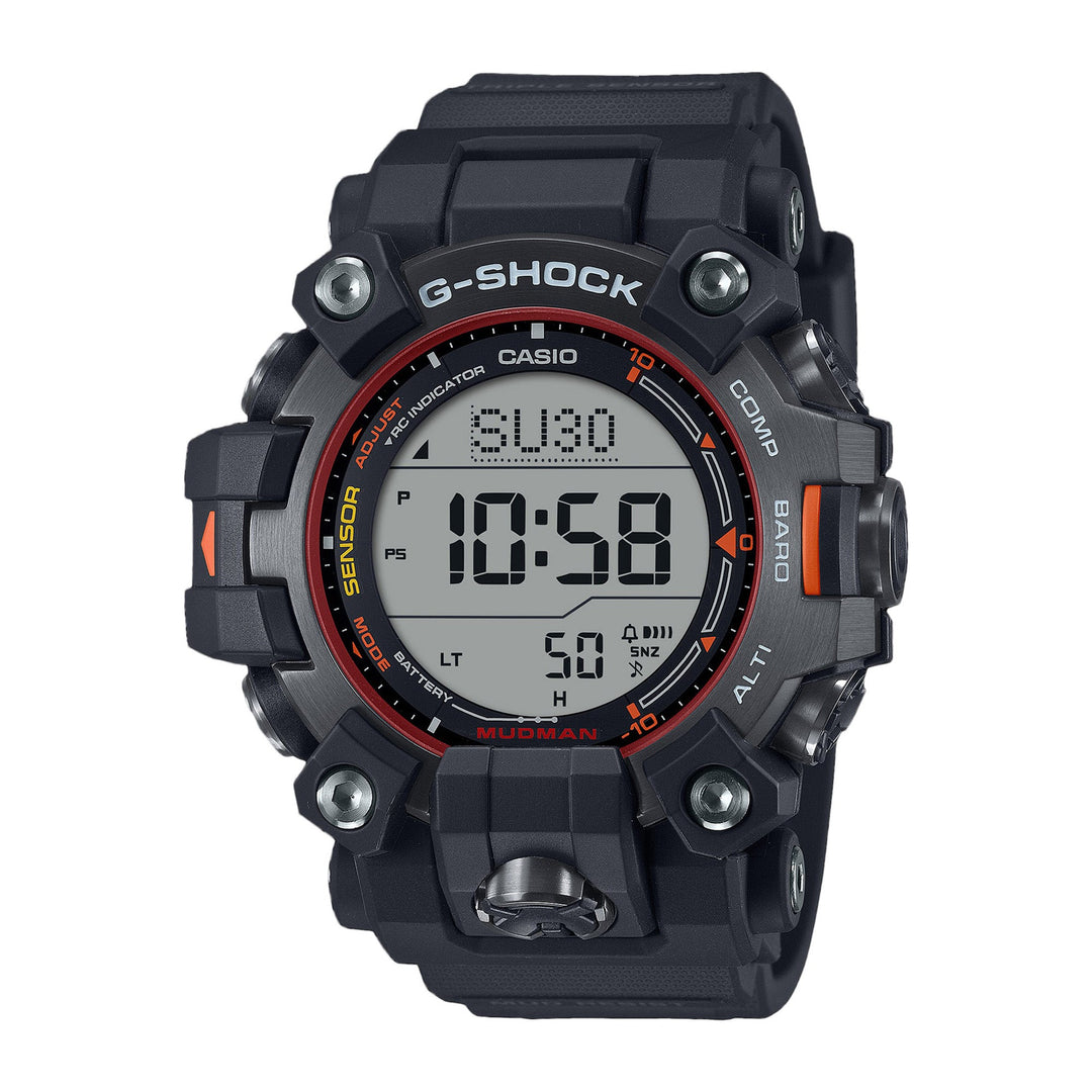 G-SHOCK MASTER OF G MUDMASTER Men Watch GW-9500MEC-1DR