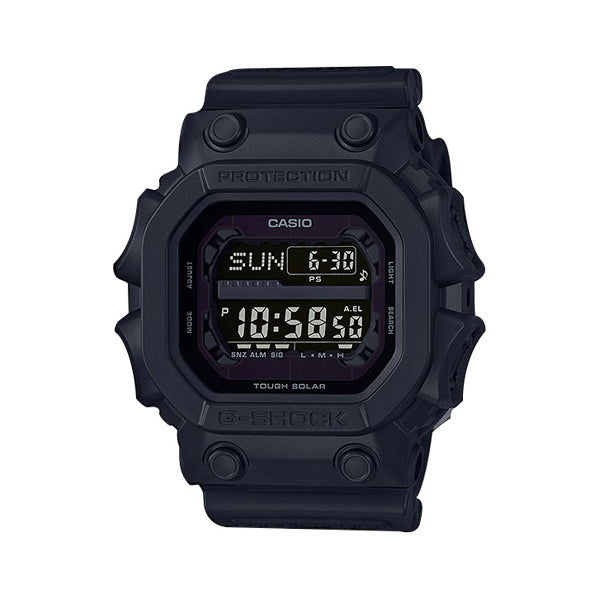 Casio G-Shock Men's Digital Solar Quartz Watch