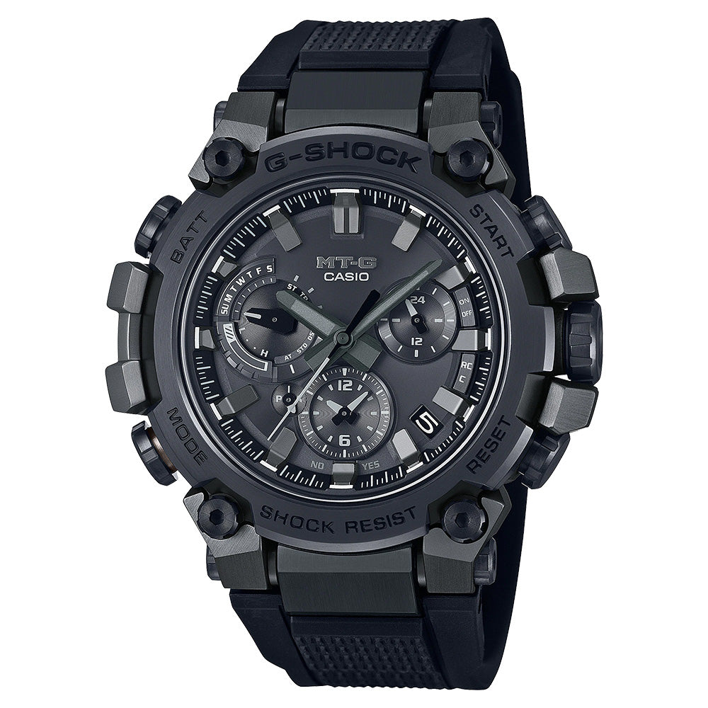 Casio G-Shock Men's Analog Watch