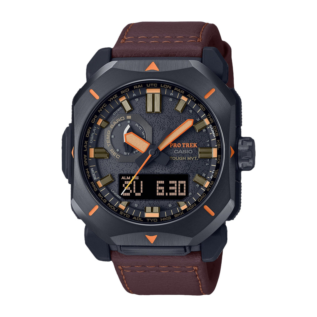 Protrek Men Watch PRW-6900YL-5DR