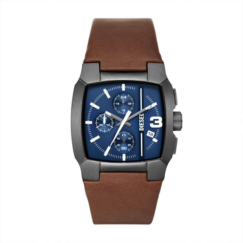 DIESEL CLIFFHANGER MEN'S MIXED WATCH