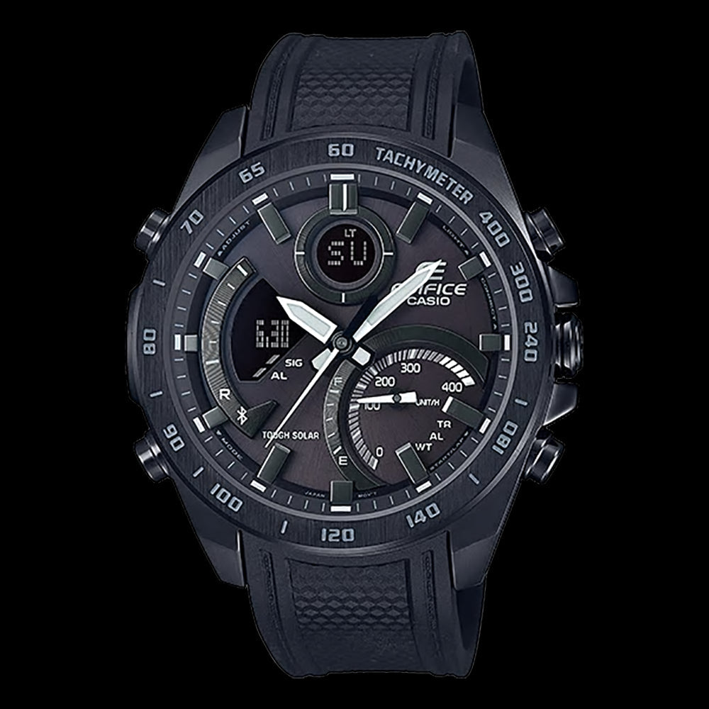 Casio Edifice Men's Analog Digital Quartz Watch