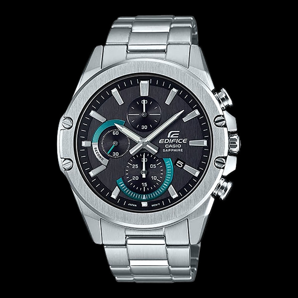 Casio Edifice Men's Analog Quartz Watch