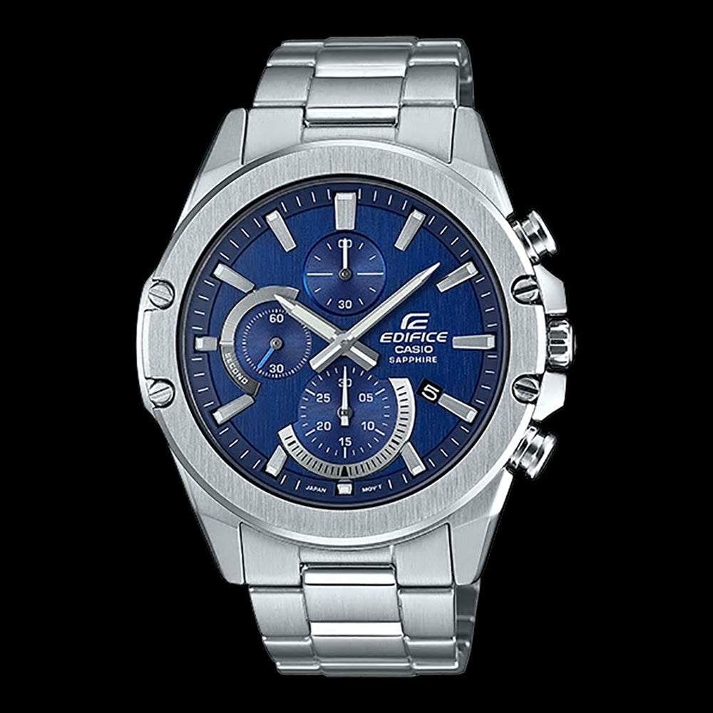 Casio Edifice Men's Analog Quartz Watch