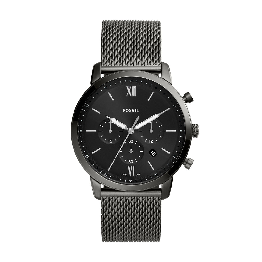 Fossil Neutra Fashion Quartz Men's Watch - FS5699