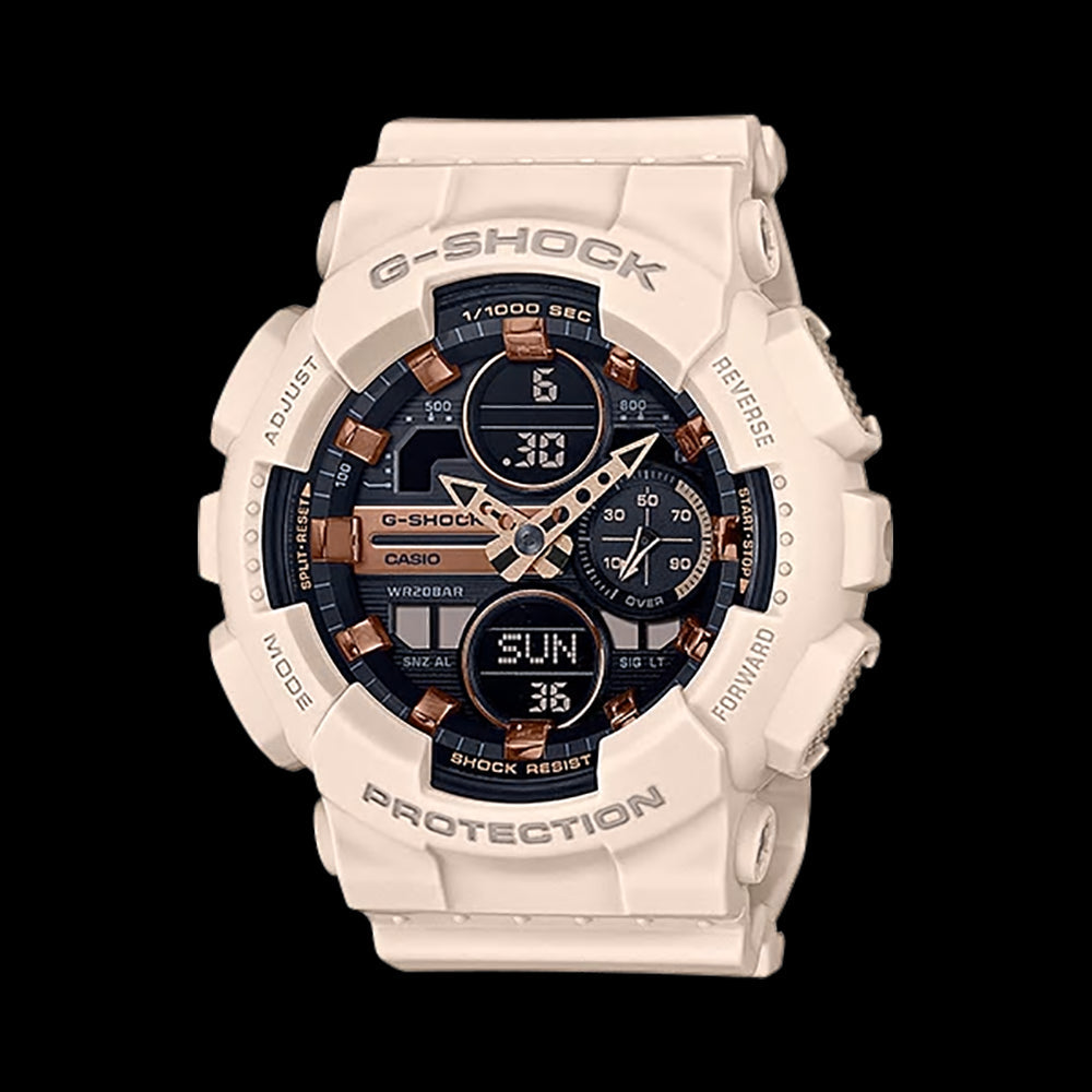 Casio G-Shock Women's Analog Digital Quartz Watch