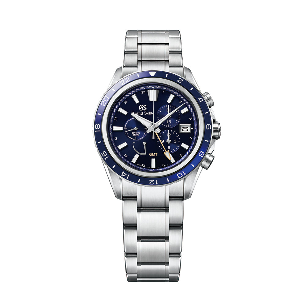 Grand Seiko Men's Spring Drive Watch