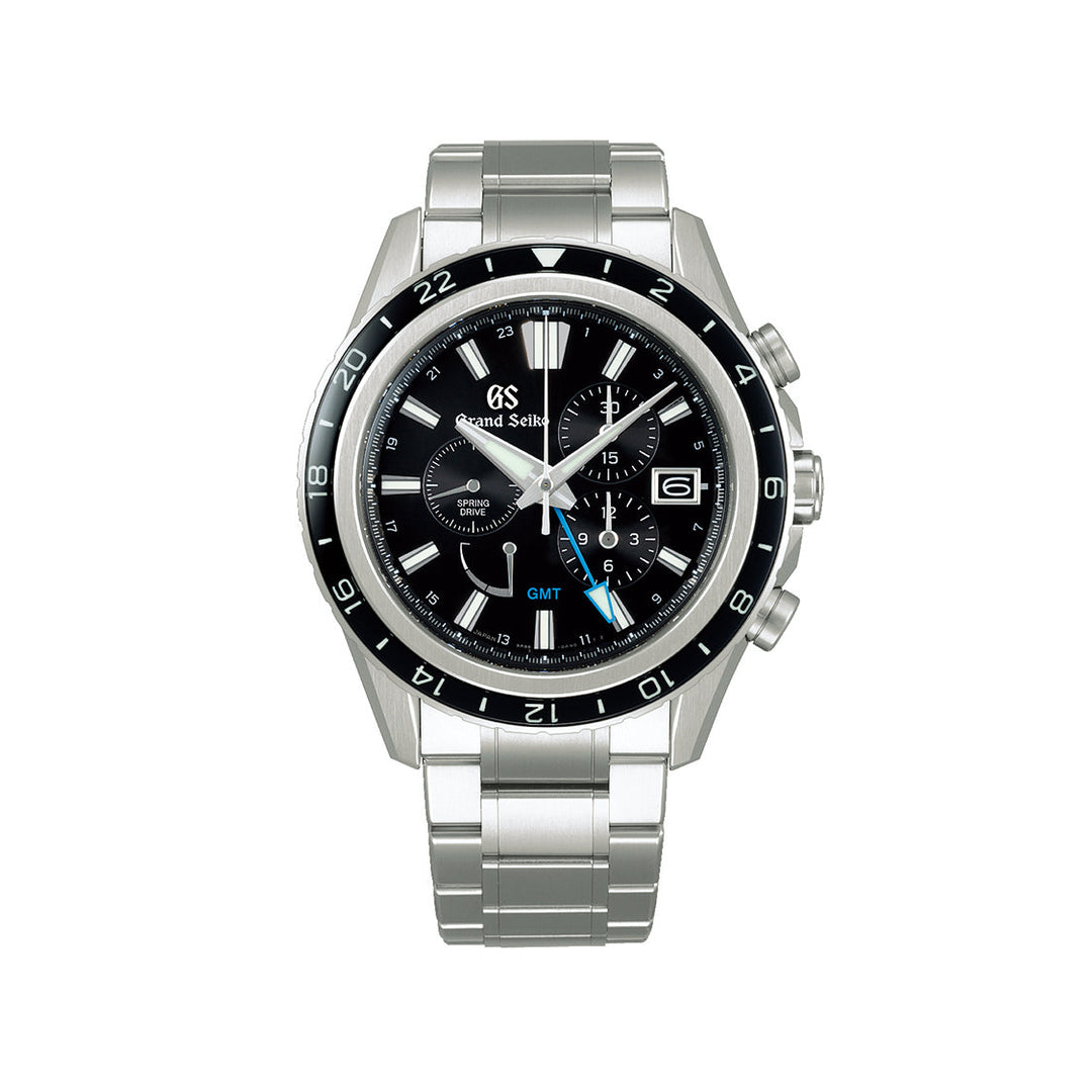 Grand Seiko Men's Spring Drive Watch