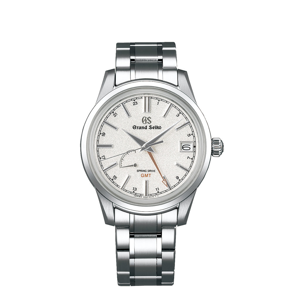 Grand Seiko Men's Spring Drive Watch