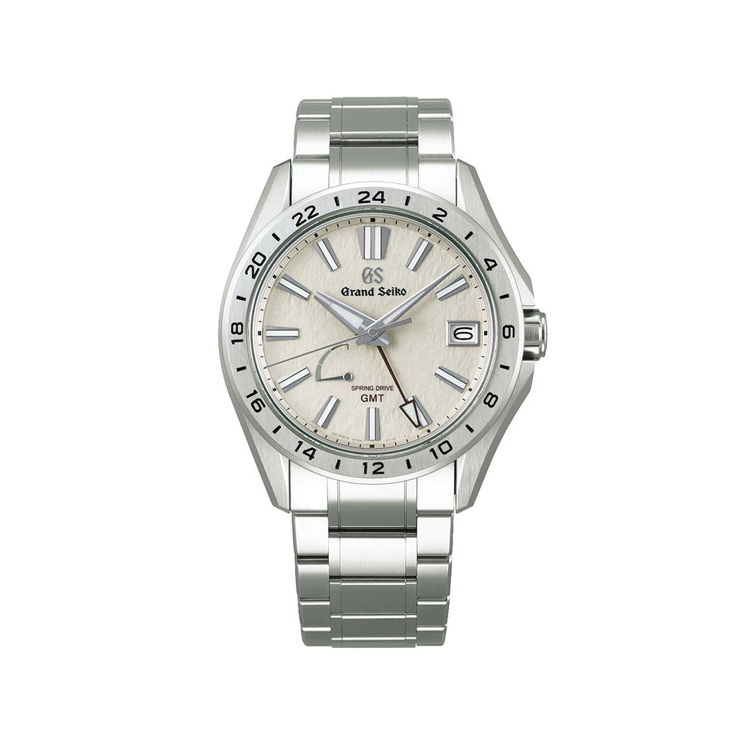 Grand Seiko Men's Spring Drive Watch